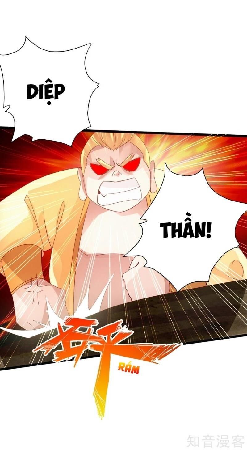 Tiên Võ Đế Tôn Chap 61 - Next Chap 62