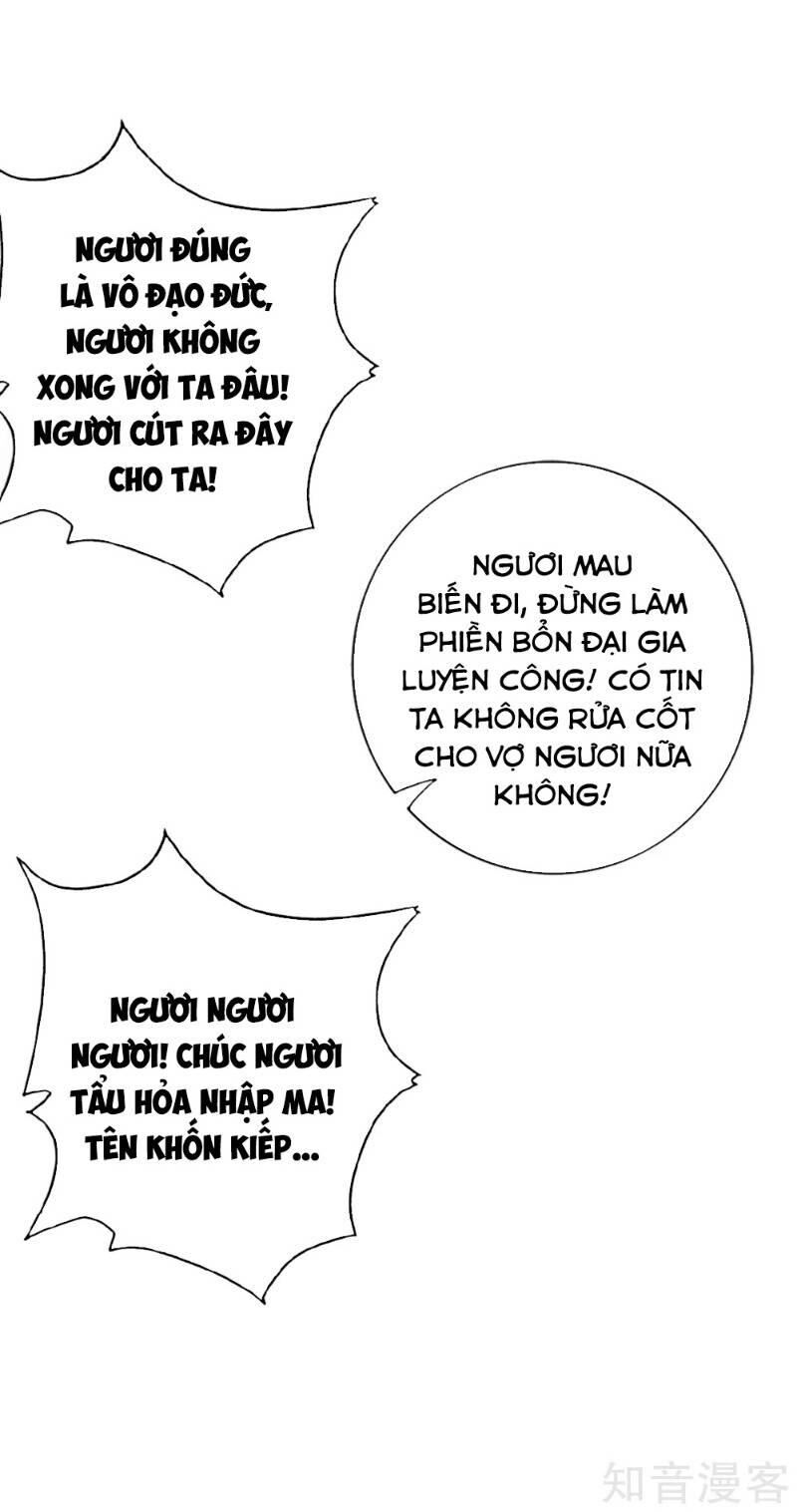 Tiên Võ Đế Tôn Chap 61 - Next Chap 62