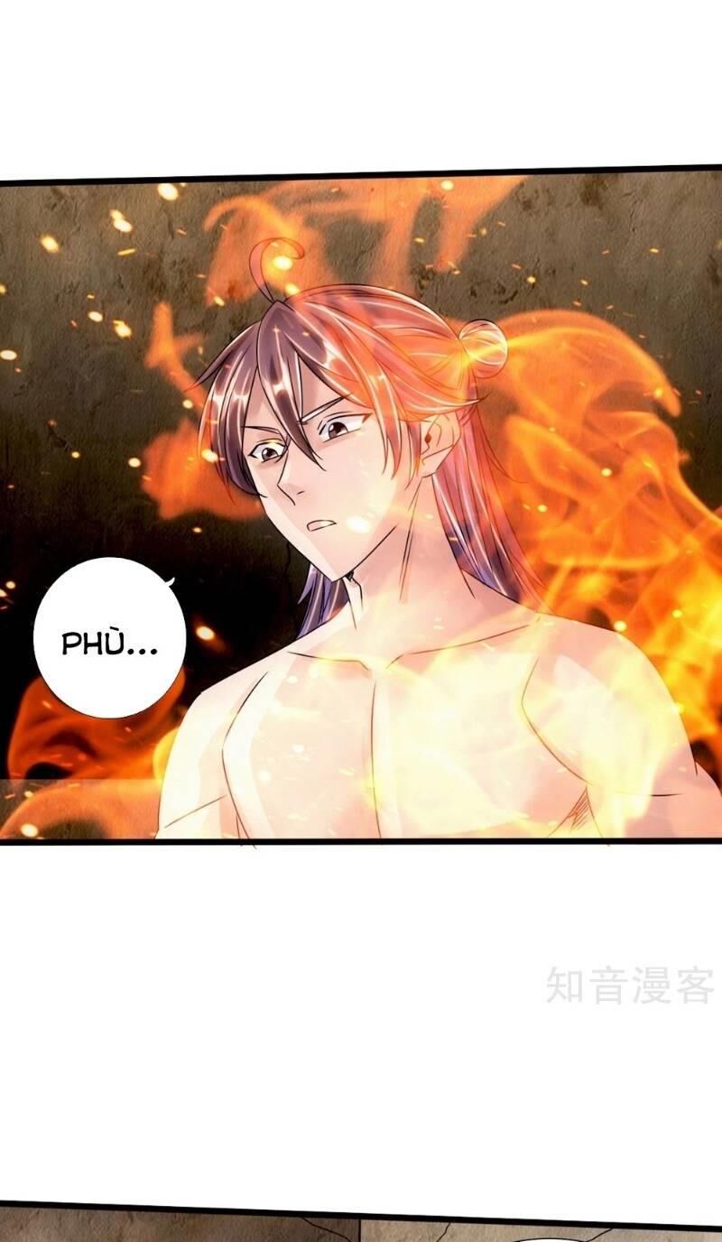 Tiên Võ Đế Tôn Chap 61 - Next Chap 62