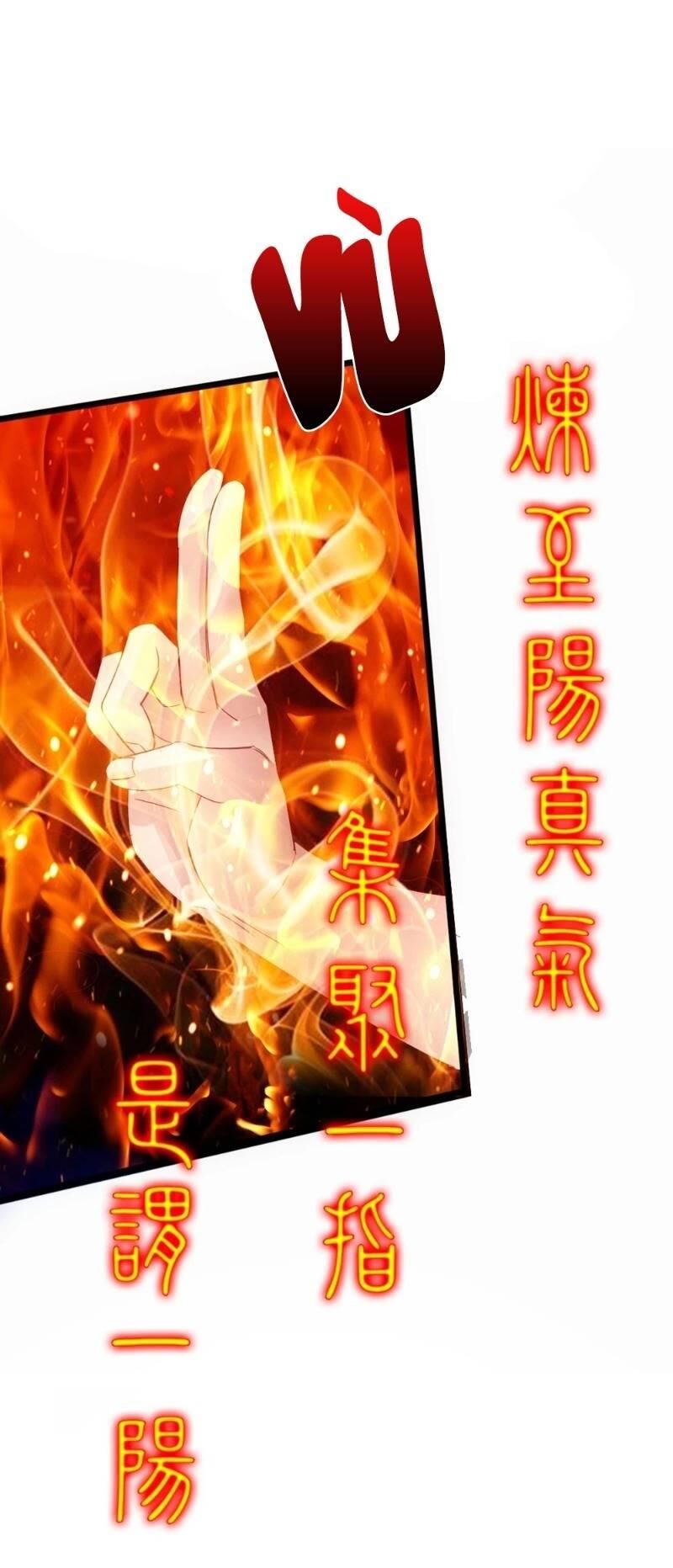 Tiên Võ Đế Tôn Chap 61 - Next Chap 62