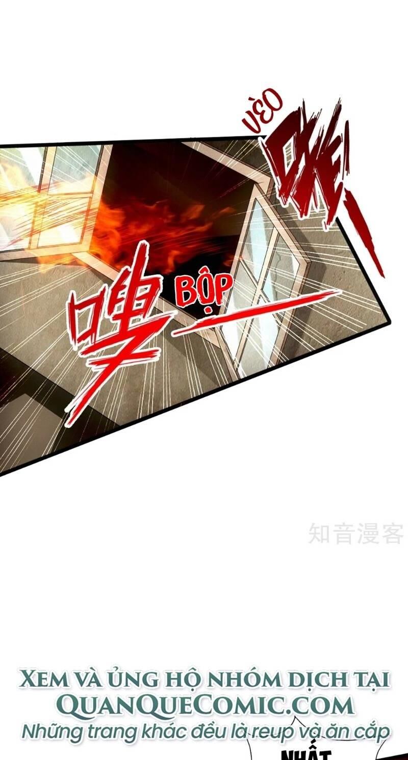 Tiên Võ Đế Tôn Chap 61 - Next Chap 62