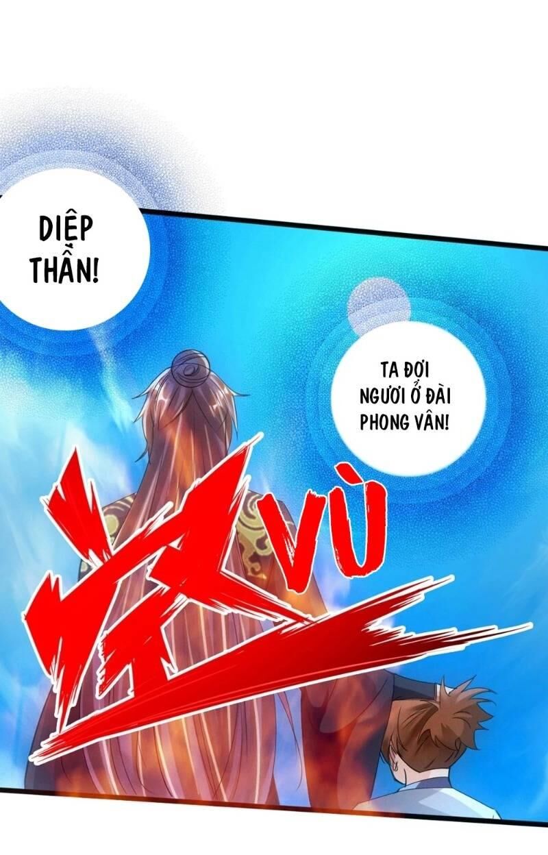 Tiên Võ Đế Tôn Chap 61 - Next Chap 62