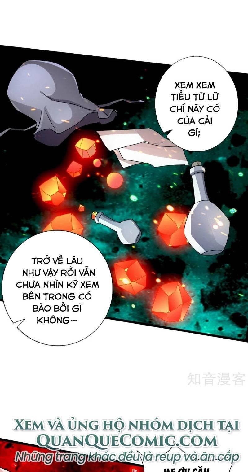 Tiên Võ Đế Tôn Chap 61 - Next Chap 62