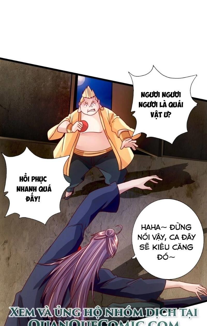 Tiên Võ Đế Tôn Chap 61 - Next Chap 62