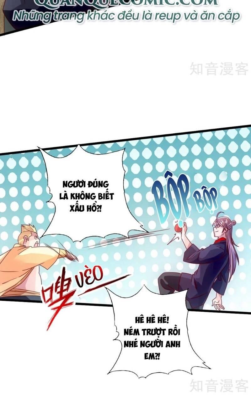 Tiên Võ Đế Tôn Chap 61 - Next Chap 62