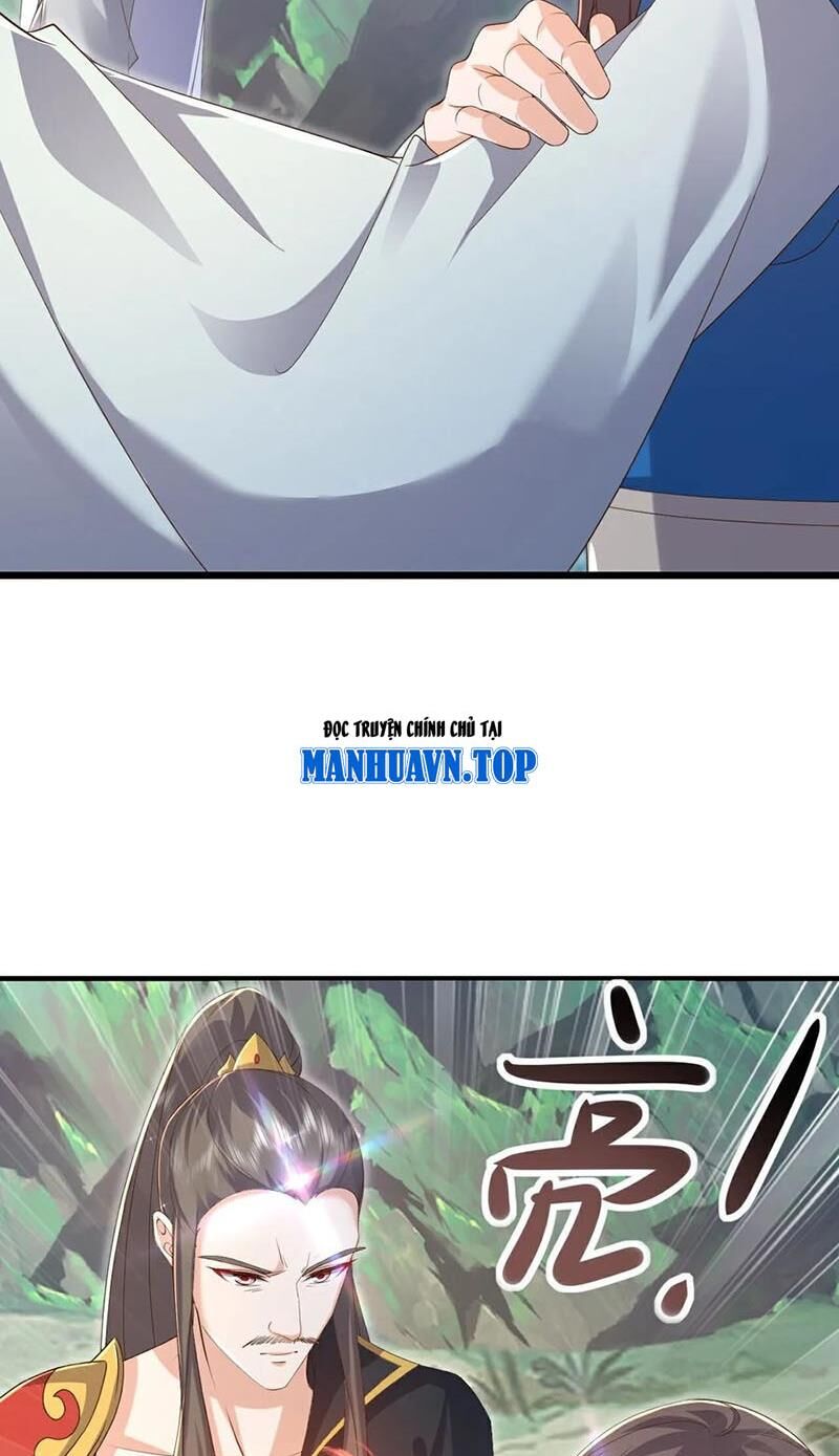 Tiên Võ Đế Tôn Chap 610 - Next Chap 611