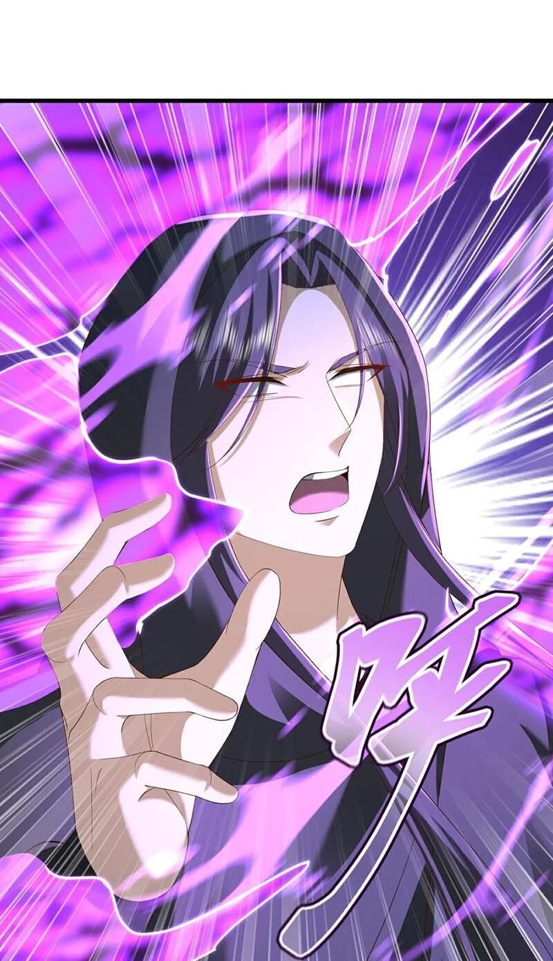 Tiên Võ Đế Tôn Chap 610 - Next Chap 611