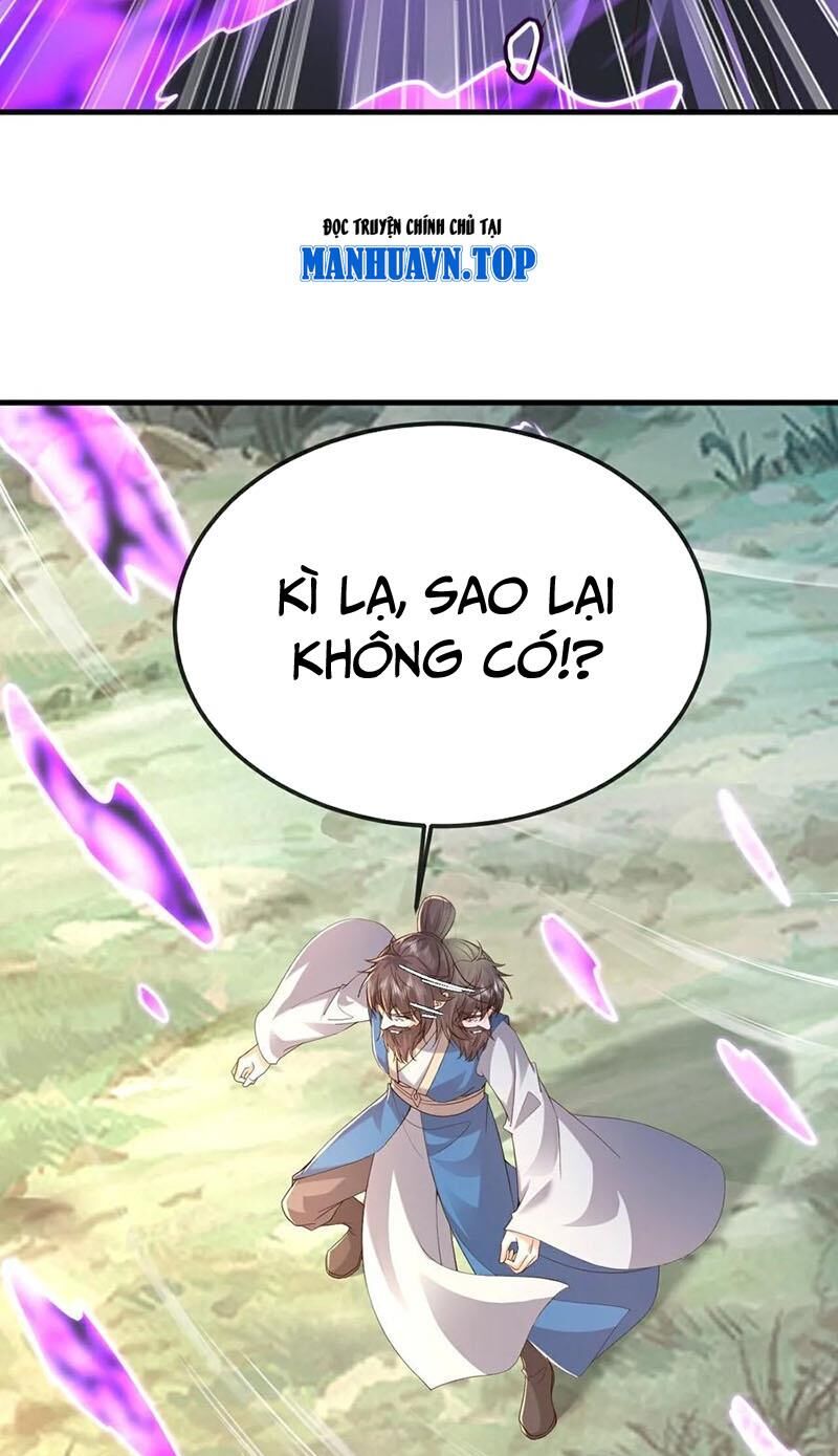 Tiên Võ Đế Tôn Chap 610 - Next Chap 611