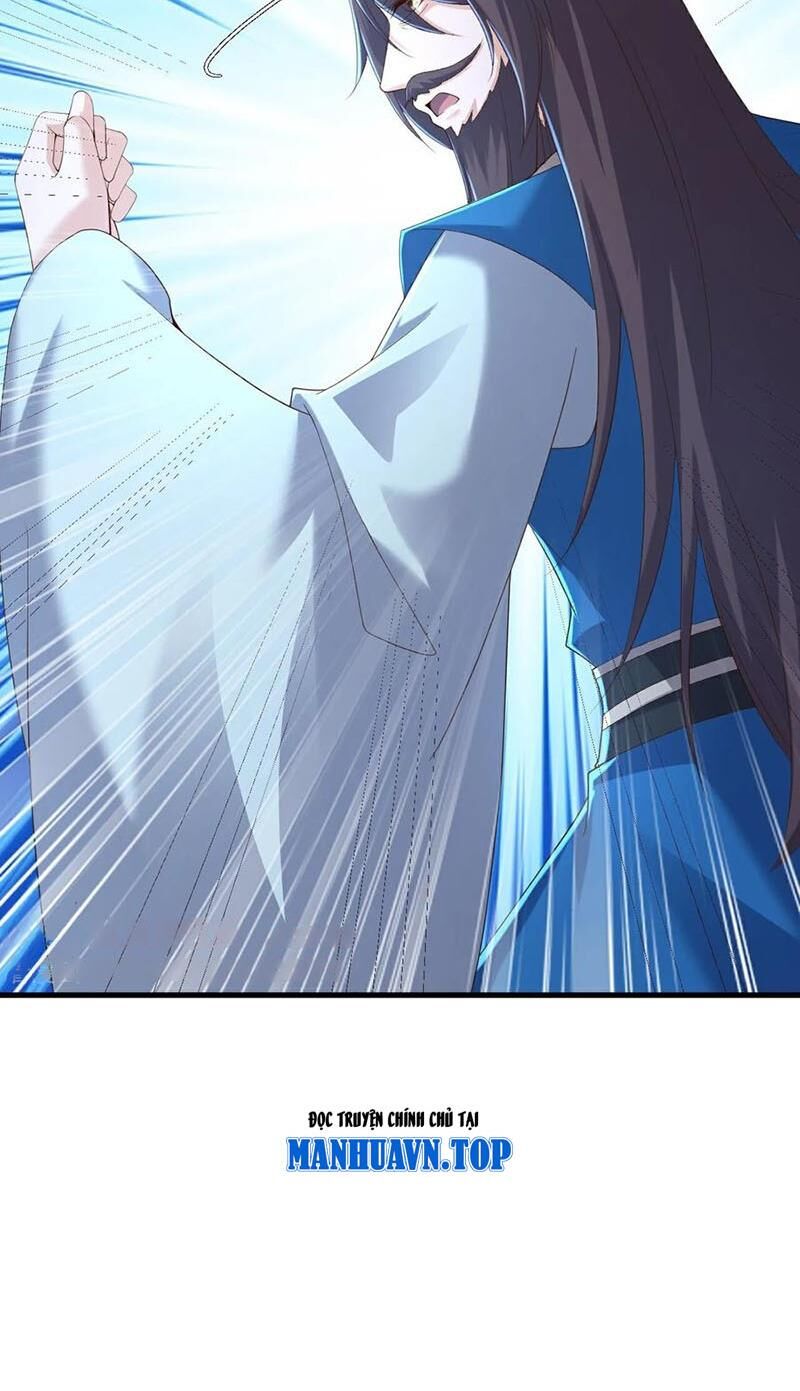 Tiên Võ Đế Tôn Chap 610 - Next Chap 611