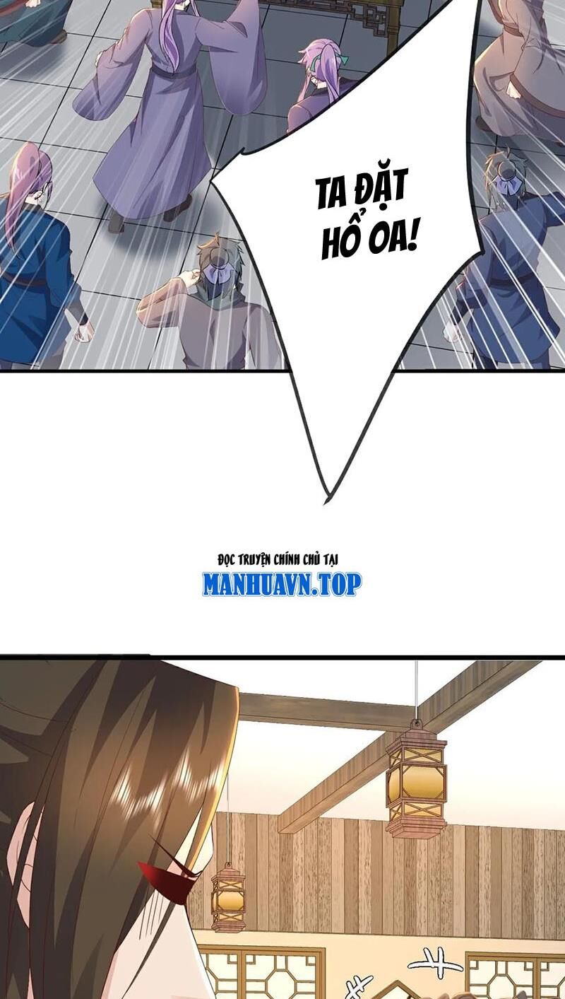 Tiên Võ Đế Tôn Chap 610 - Next Chap 611