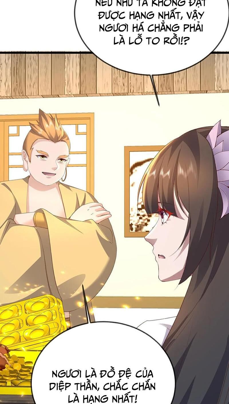 Tiên Võ Đế Tôn Chap 610 - Next Chap 611