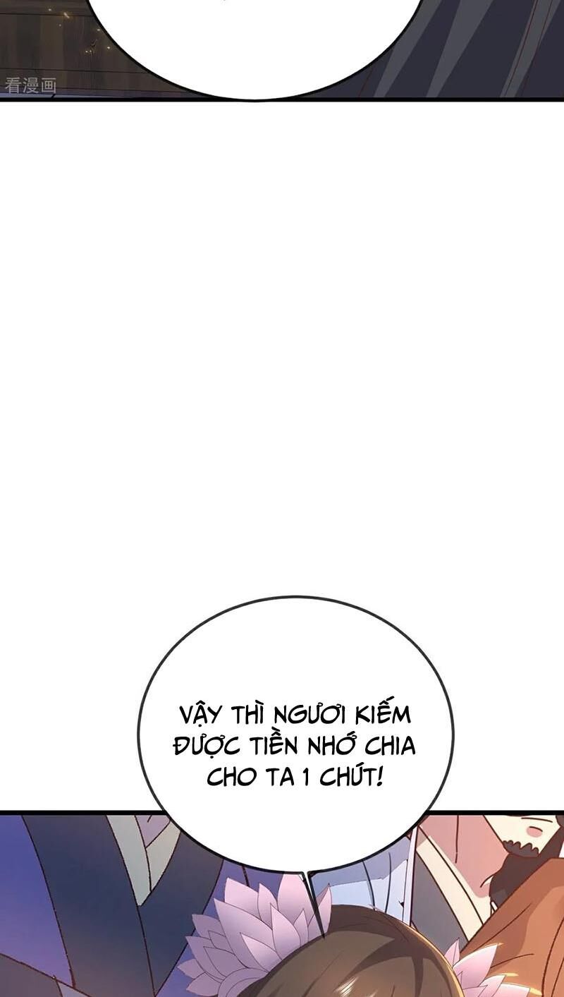 Tiên Võ Đế Tôn Chap 610 - Next Chap 611