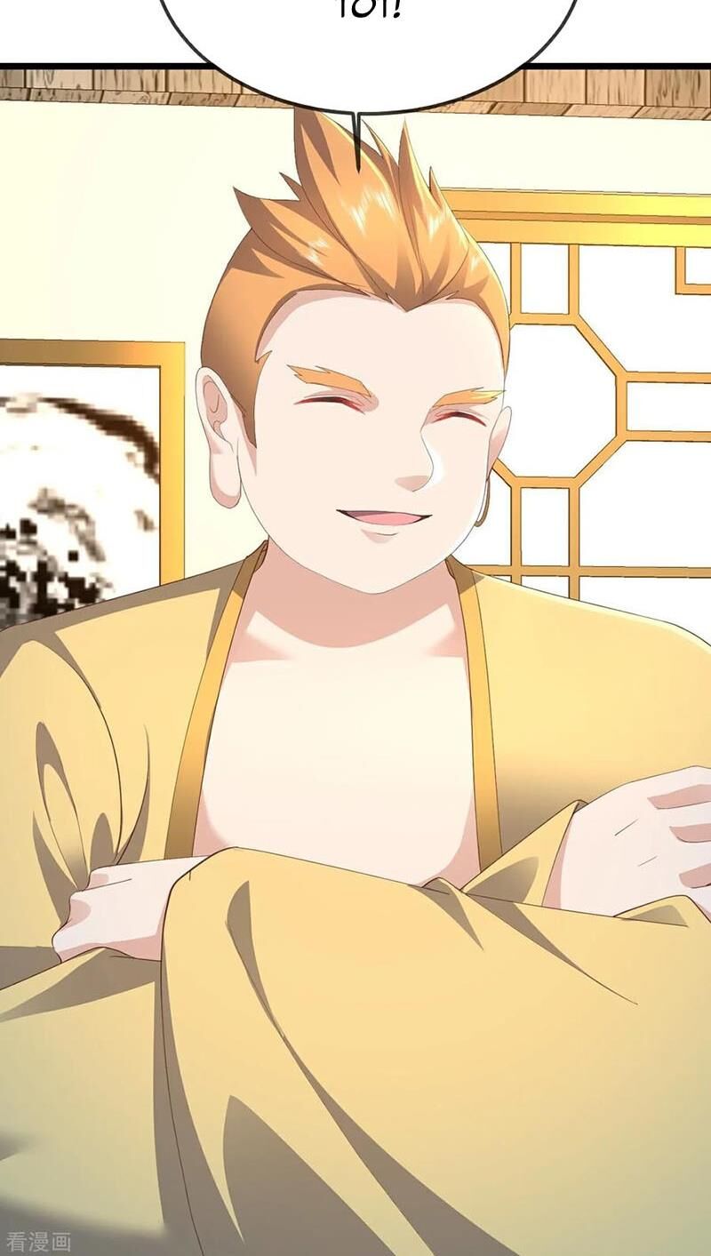 Tiên Võ Đế Tôn Chap 610 - Next Chap 611