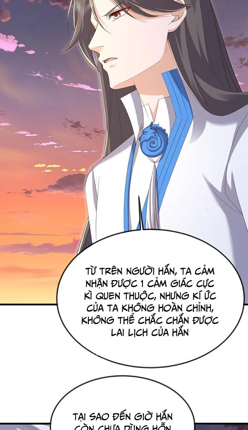 Tiên Võ Đế Tôn Chap 610 - Next Chap 611