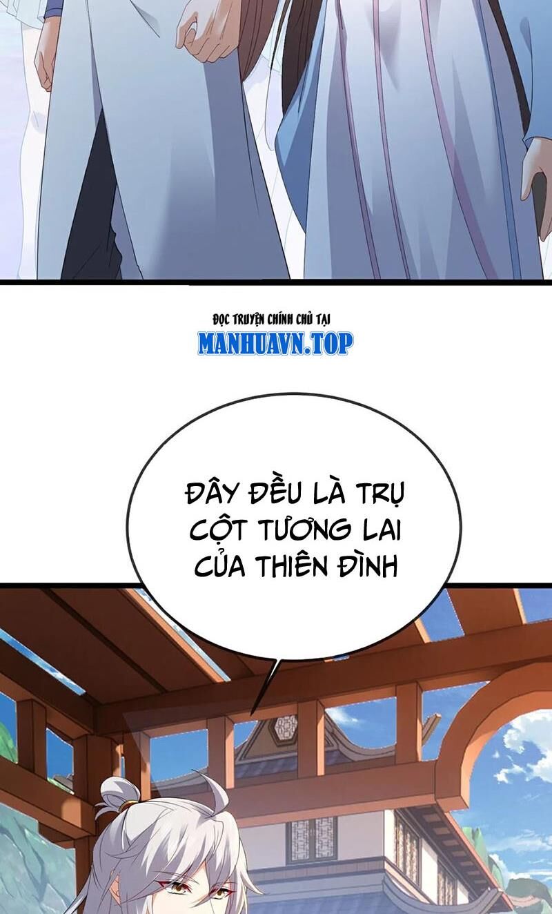 Tiên Võ Đế Tôn Chap 610 - Next Chap 611
