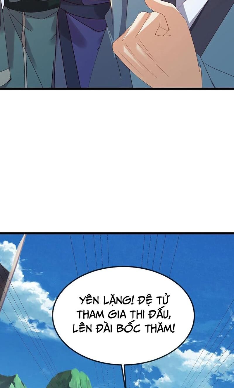 Tiên Võ Đế Tôn Chap 610 - Next Chap 611