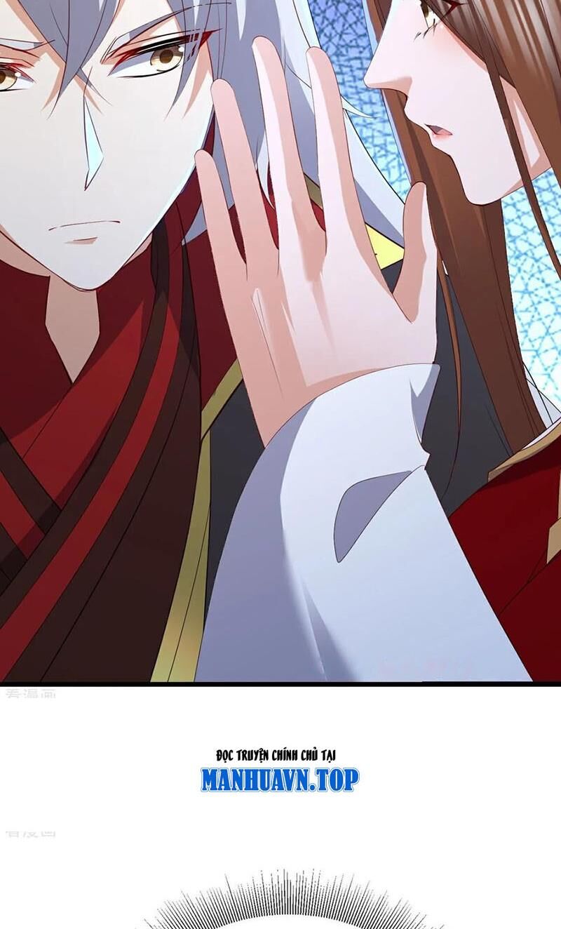 Tiên Võ Đế Tôn Chap 610 - Next Chap 611