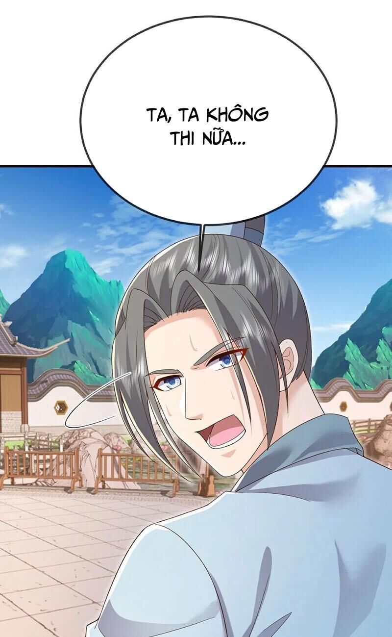 Tiên Võ Đế Tôn Chap 610 - Next Chap 611