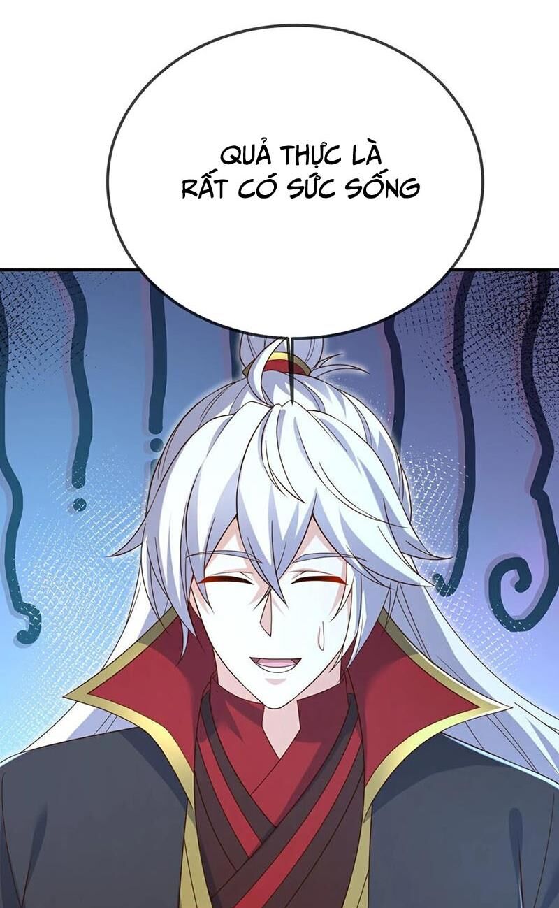 Tiên Võ Đế Tôn Chap 610 - Next Chap 611