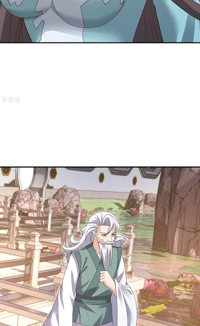 Tiên Võ Đế Tôn Chap 610 - Next Chap 611