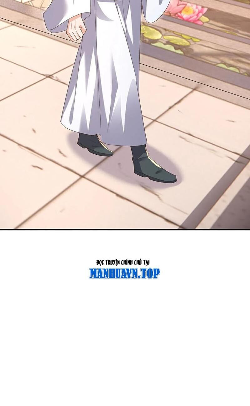 Tiên Võ Đế Tôn Chap 610 - Next Chap 611