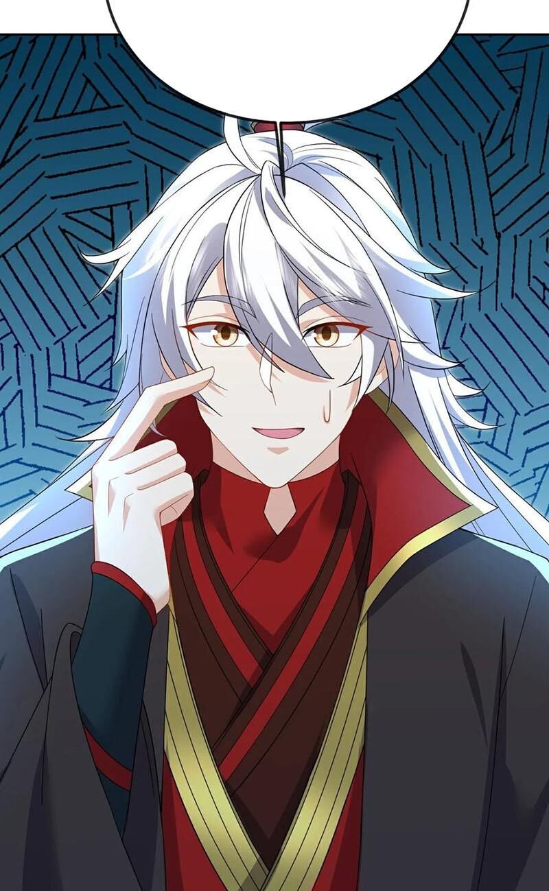 Tiên Võ Đế Tôn Chap 610 - Next Chap 611