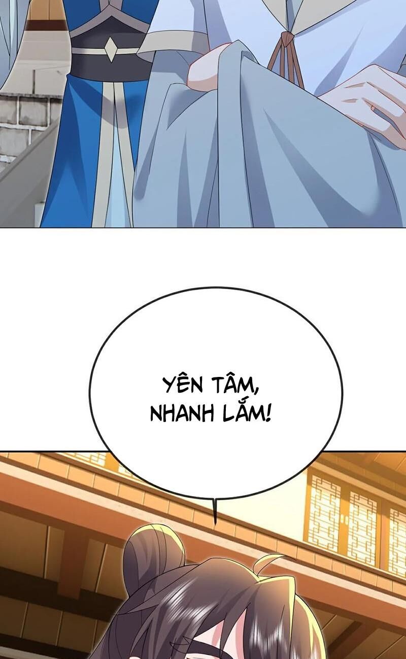 Tiên Võ Đế Tôn Chap 610 - Next Chap 611