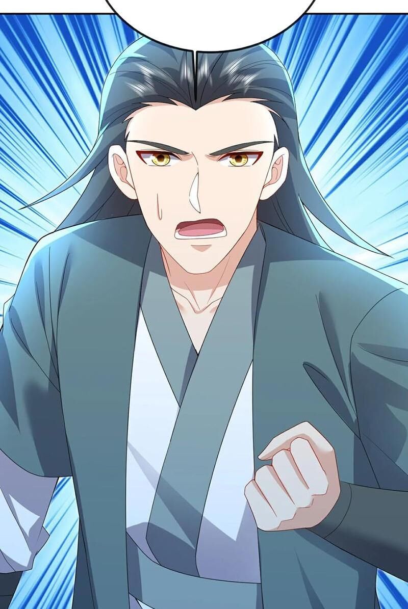 Tiên Võ Đế Tôn Chap 611 - Next Chap 612