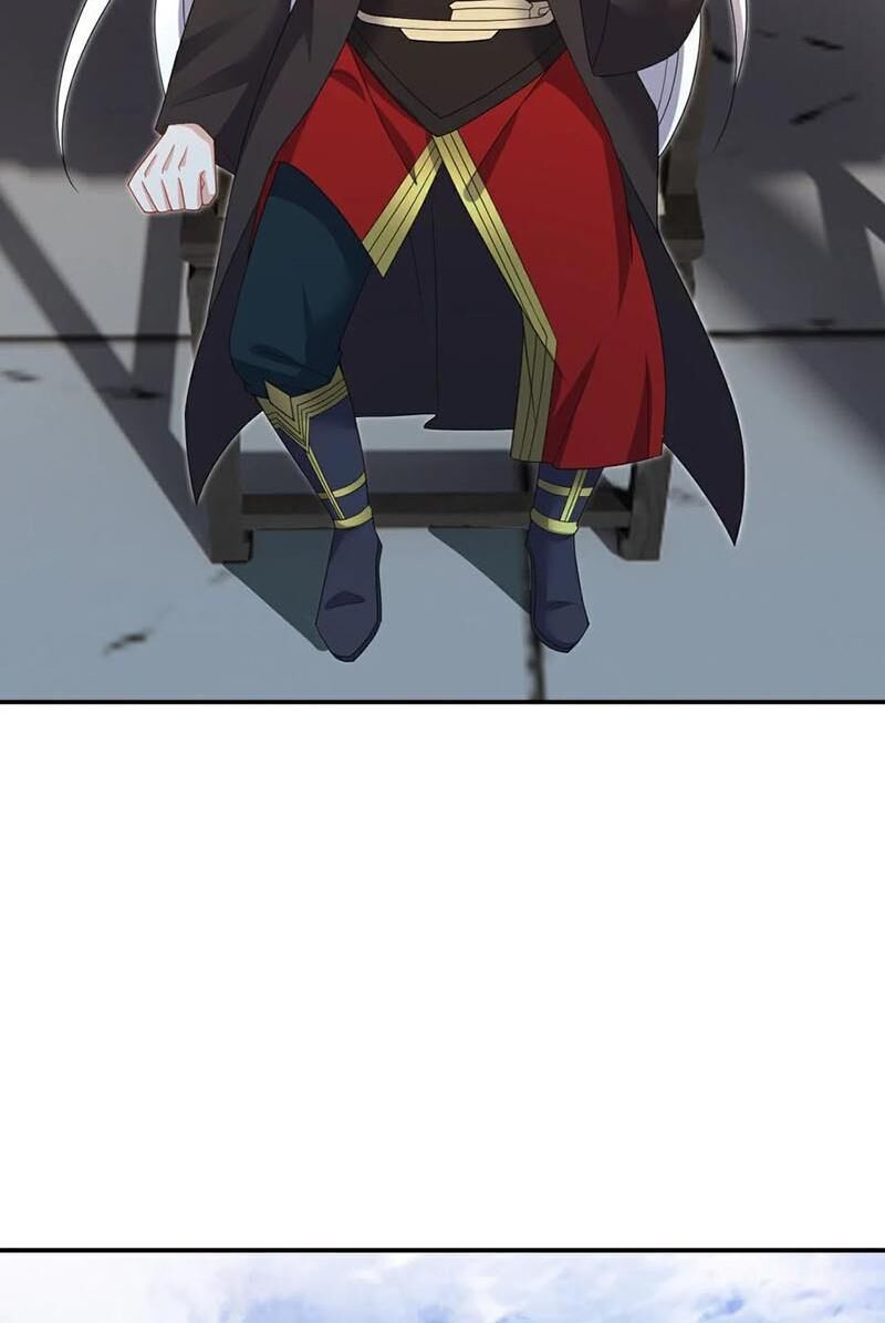 Tiên Võ Đế Tôn Chap 611 - Next Chap 612