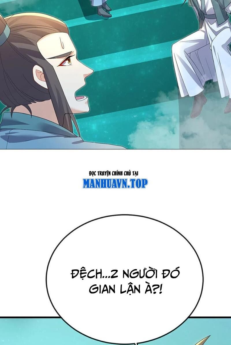 Tiên Võ Đế Tôn Chap 611 - Next Chap 612