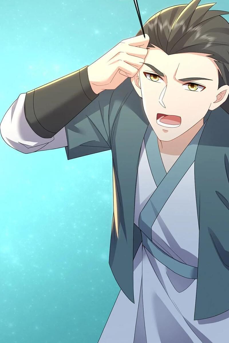 Tiên Võ Đế Tôn Chap 611 - Next Chap 612