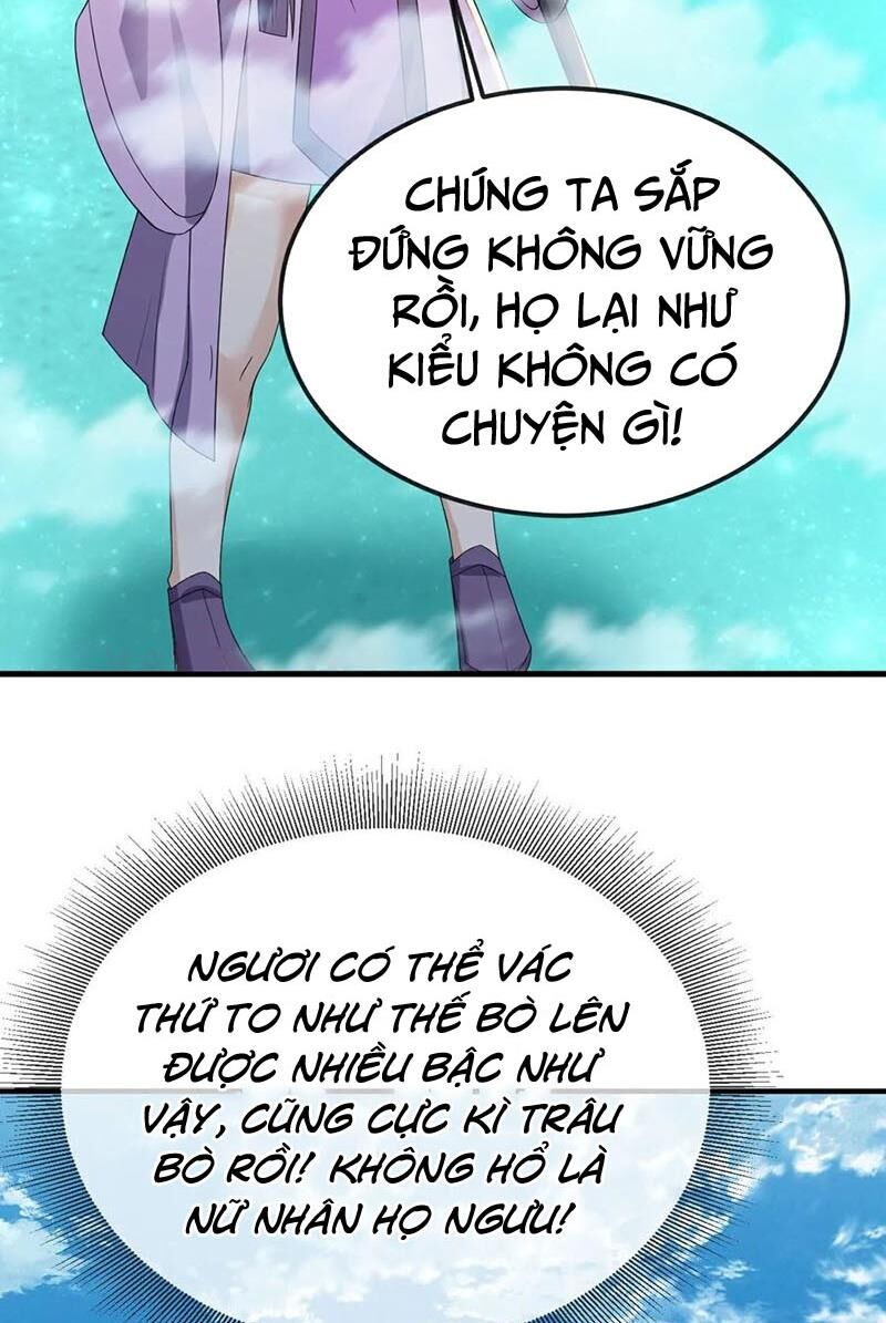 Tiên Võ Đế Tôn Chap 611 - Next Chap 612