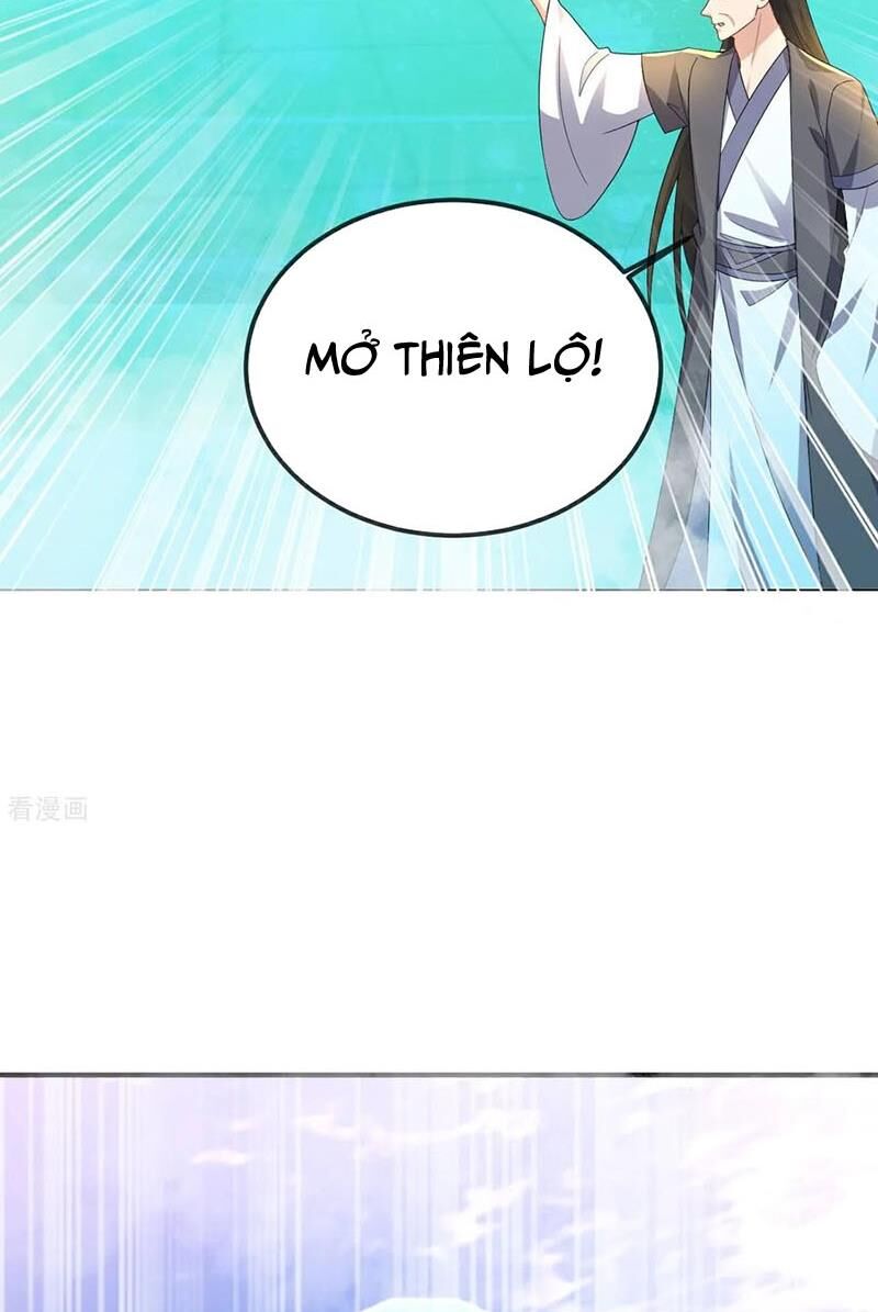 Tiên Võ Đế Tôn Chap 611 - Next Chap 612