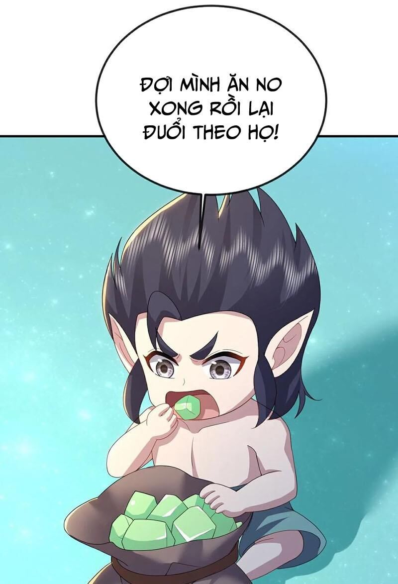 Tiên Võ Đế Tôn Chap 611 - Next Chap 612