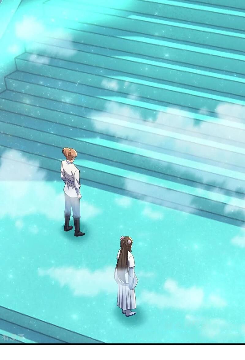 Tiên Võ Đế Tôn Chap 611 - Next Chap 612