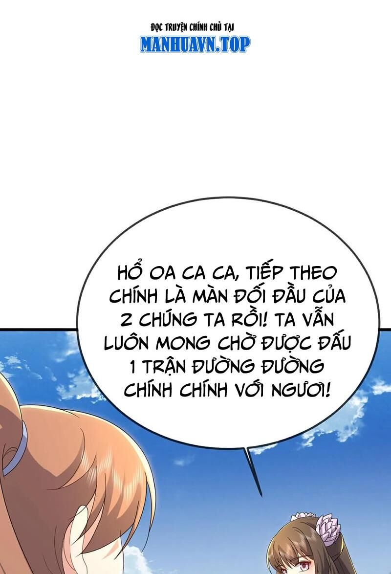 Tiên Võ Đế Tôn Chap 611 - Next Chap 612