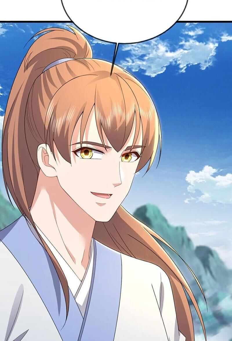 Tiên Võ Đế Tôn Chap 611 - Next Chap 612