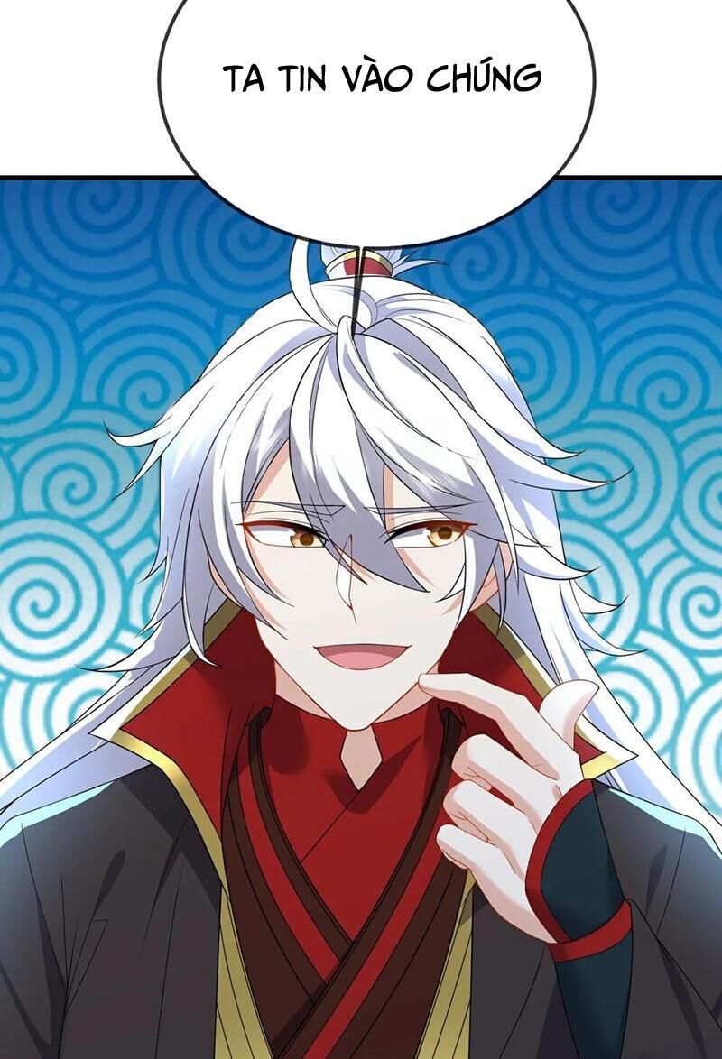 Tiên Võ Đế Tôn Chap 611 - Next Chap 612
