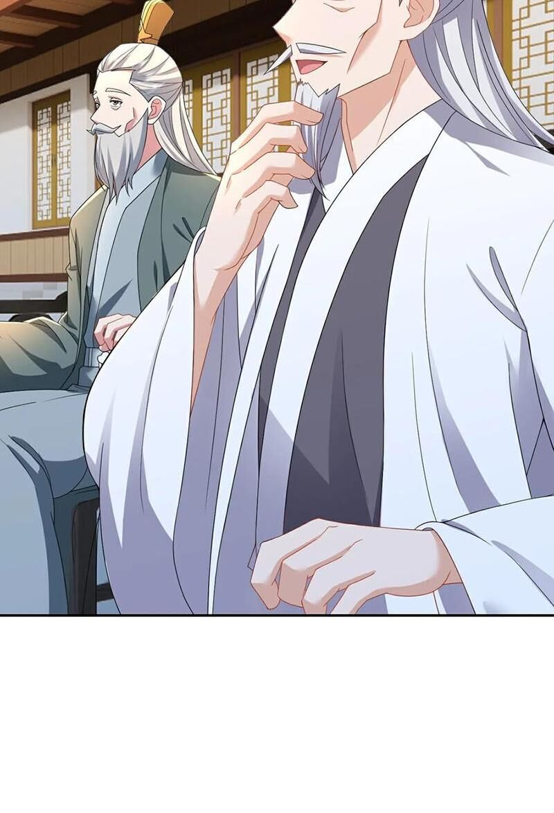 Tiên Võ Đế Tôn Chap 611 - Next Chap 612