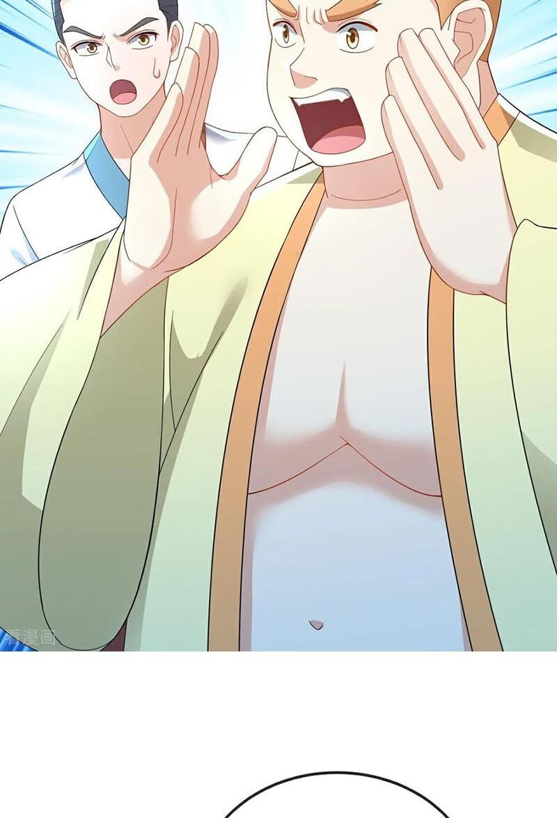 Tiên Võ Đế Tôn Chap 611 - Next Chap 612