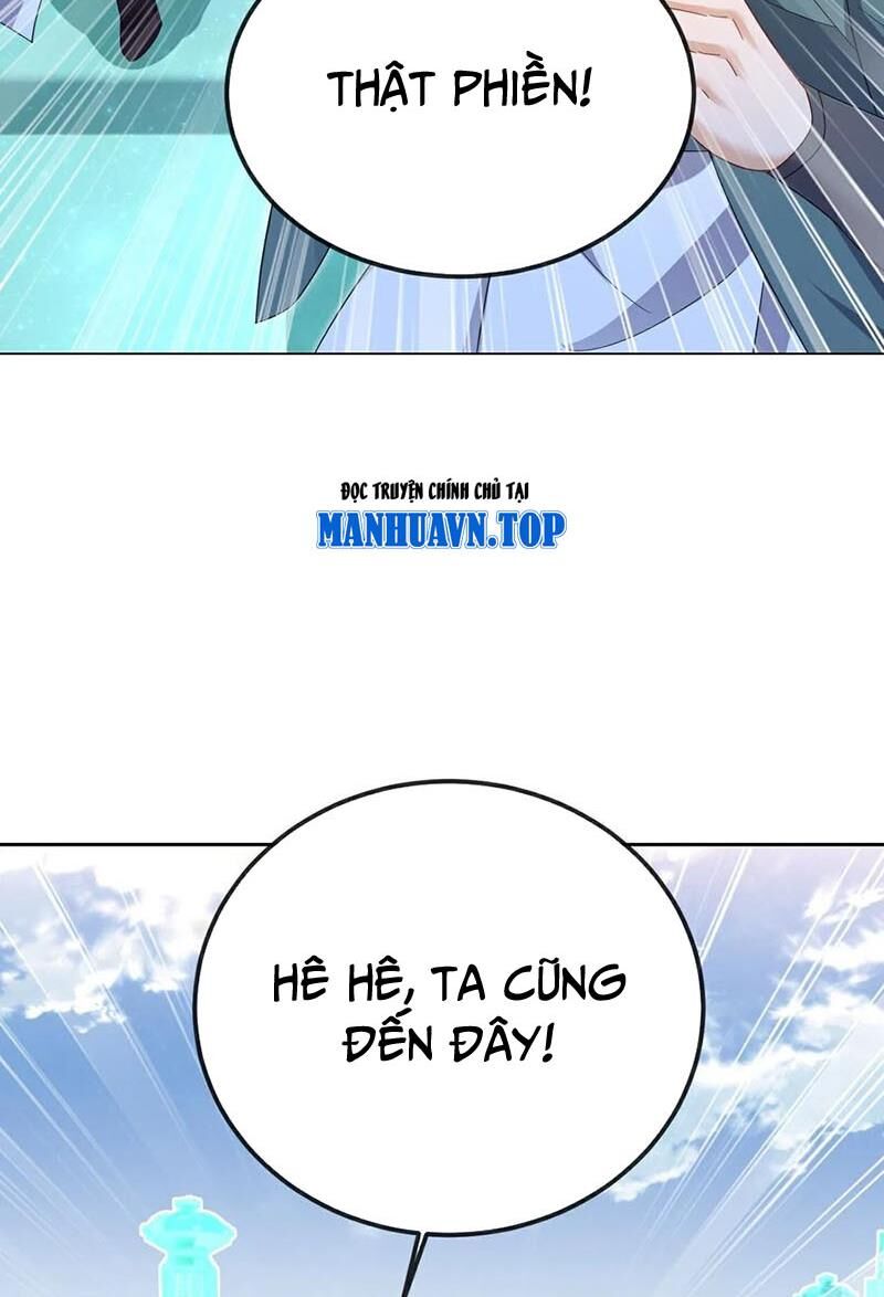 Tiên Võ Đế Tôn Chap 611 - Next Chap 612