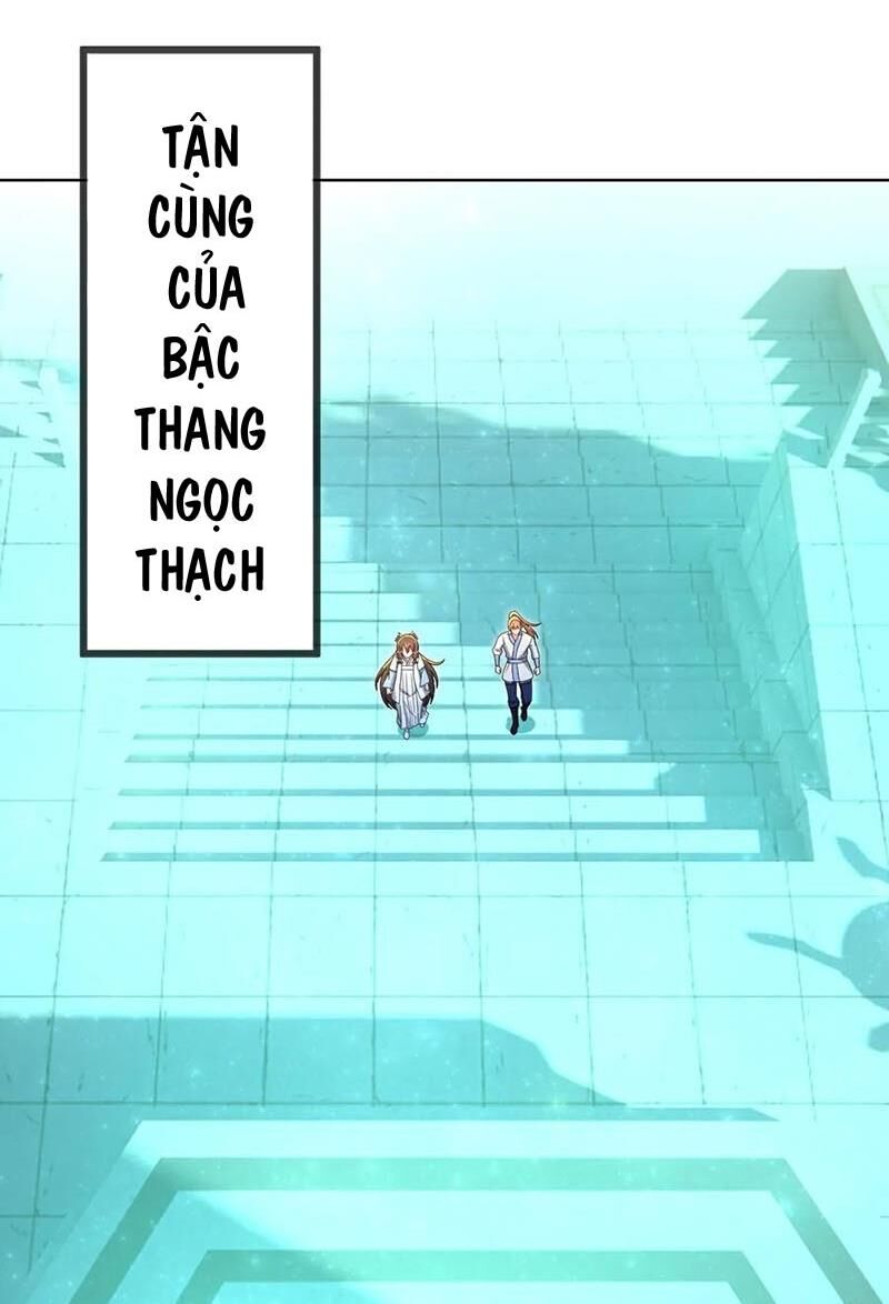 Tiên Võ Đế Tôn Chap 611 - Next Chap 612