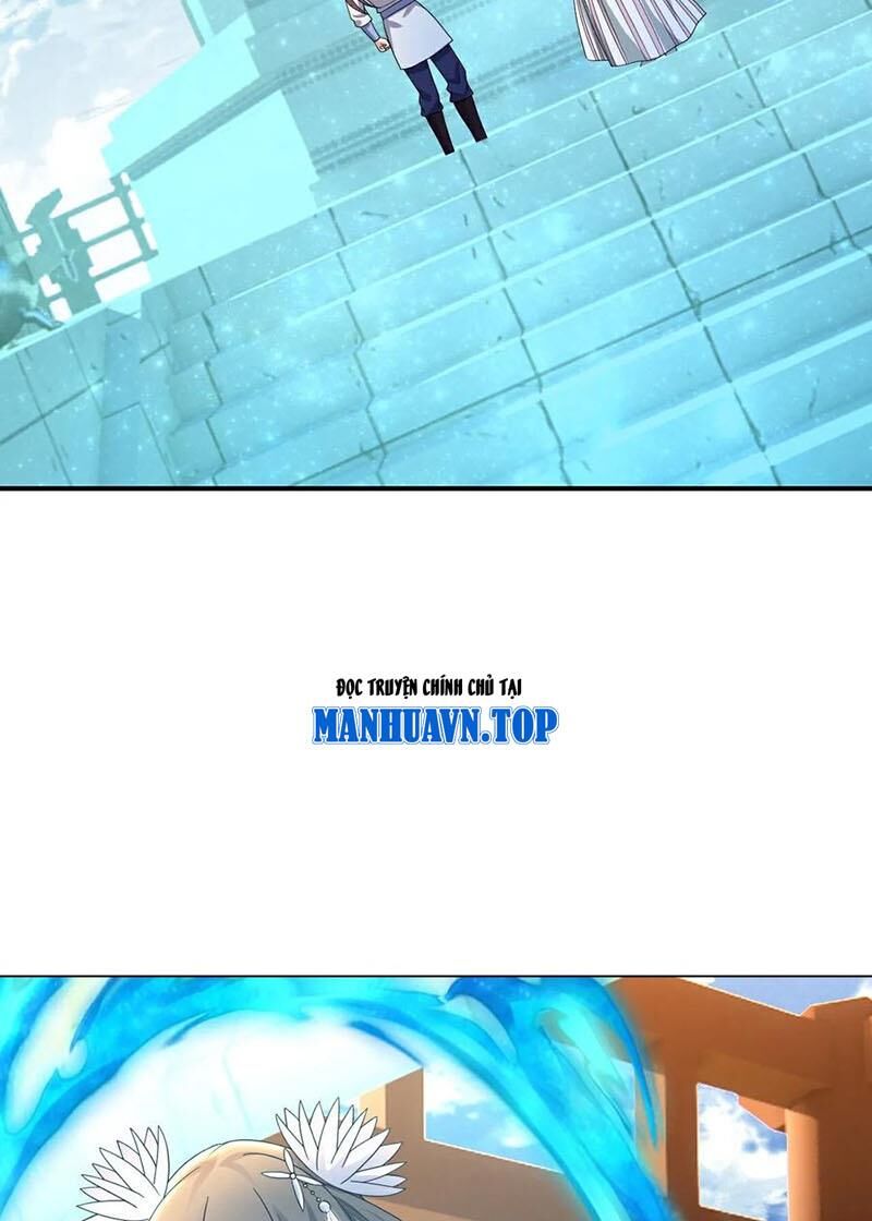 Tiên Võ Đế Tôn Chap 611 - Next Chap 612