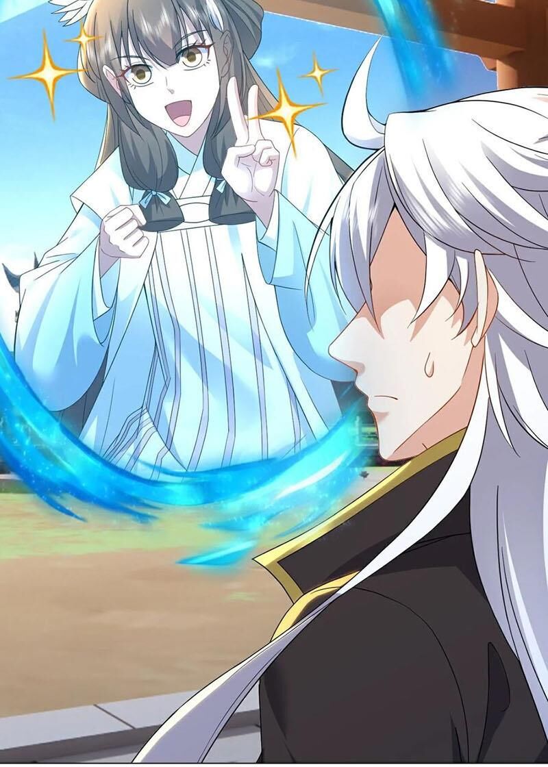 Tiên Võ Đế Tôn Chap 611 - Next Chap 612