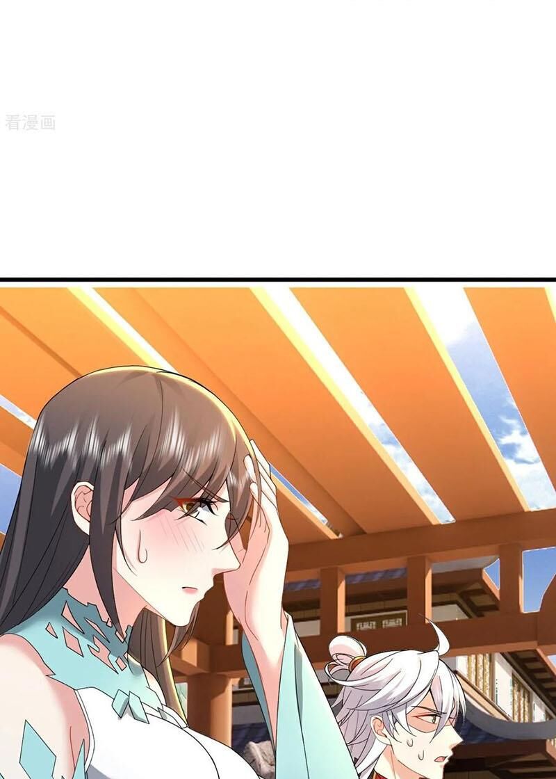 Tiên Võ Đế Tôn Chap 611 - Next Chap 612