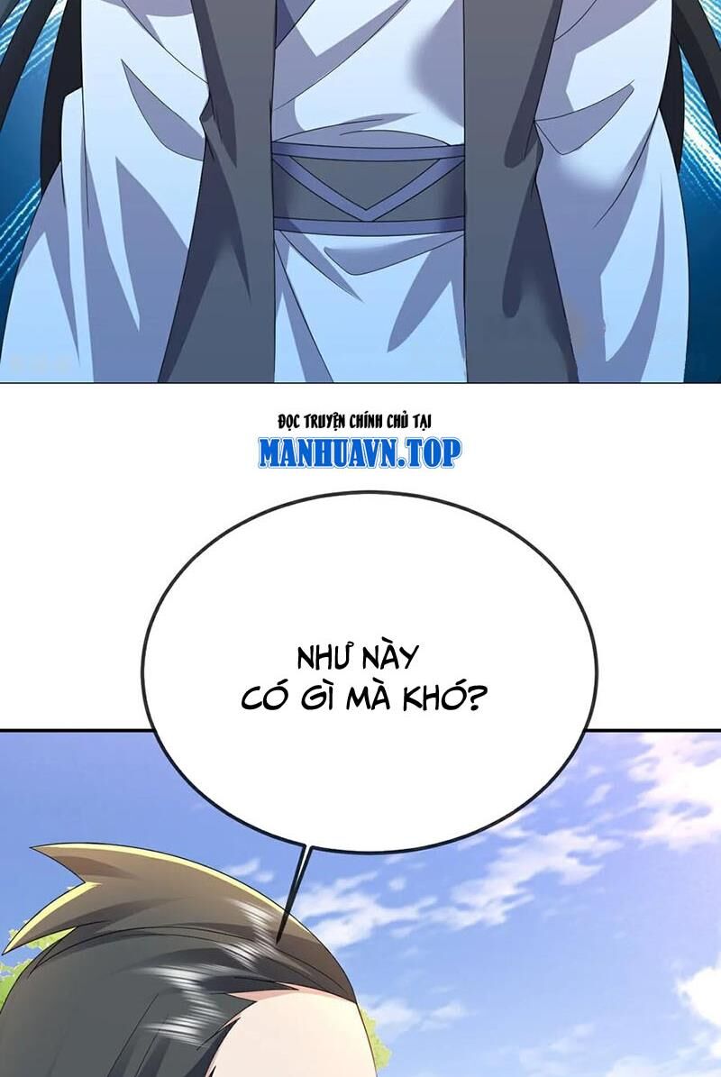 Tiên Võ Đế Tôn Chap 611 - Next Chap 612