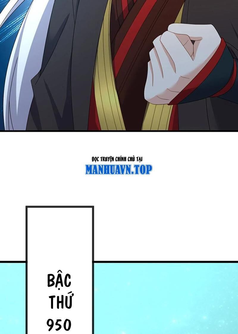 Tiên Võ Đế Tôn Chap 611 - Next Chap 612