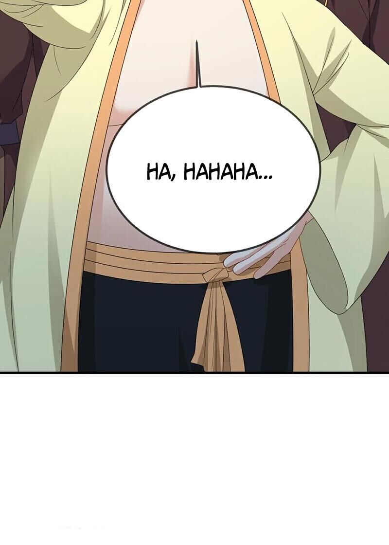 Tiên Võ Đế Tôn Chap 611 - Next Chap 612
