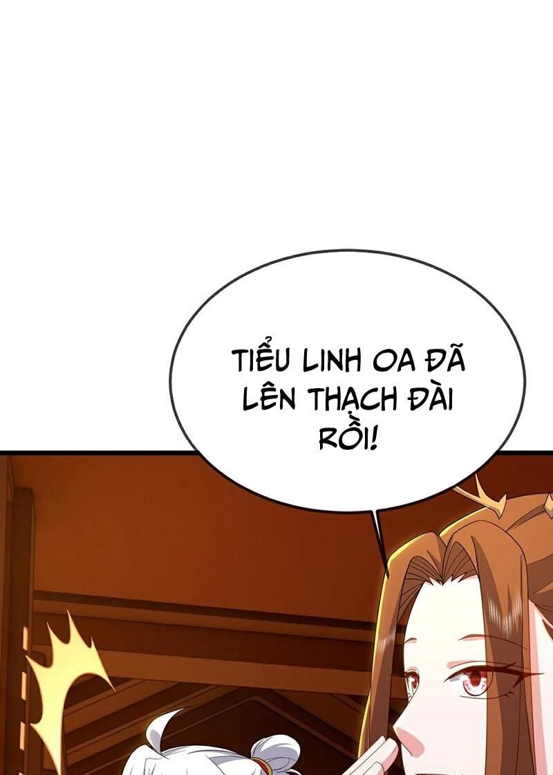 Tiên Võ Đế Tôn Chap 611 - Next Chap 612