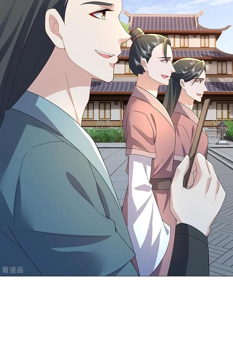 Tiên Võ Đế Tôn Chap 611 - Next Chap 612